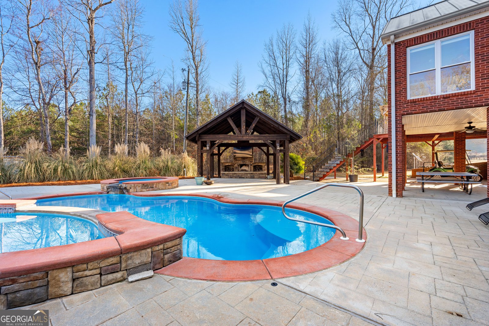 4101 W Ellis Road Griffin - Photo 108