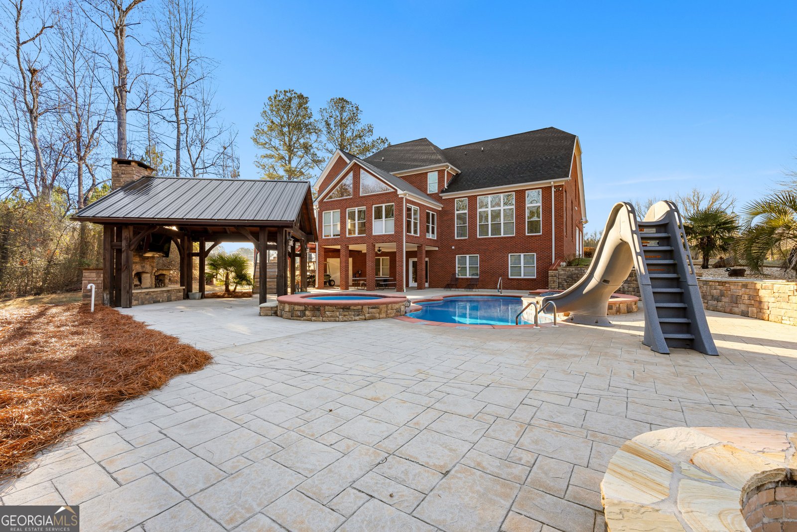 4101 W Ellis Road Griffin - Photo 112