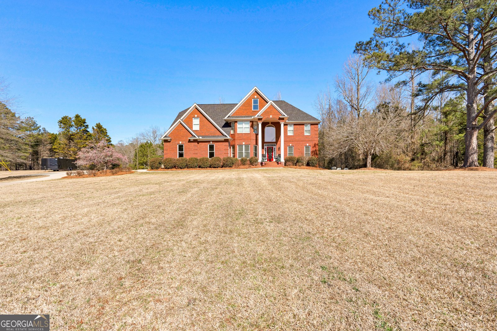 4101 W Ellis Road Griffin - Photo 126