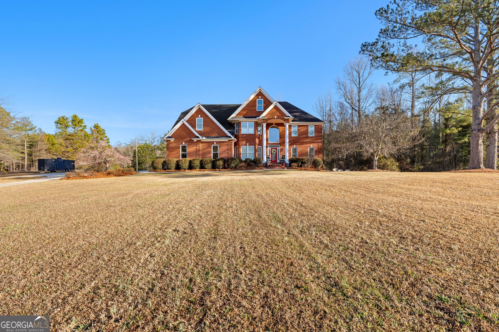 4101 W Ellis Road Griffin - Photo 129