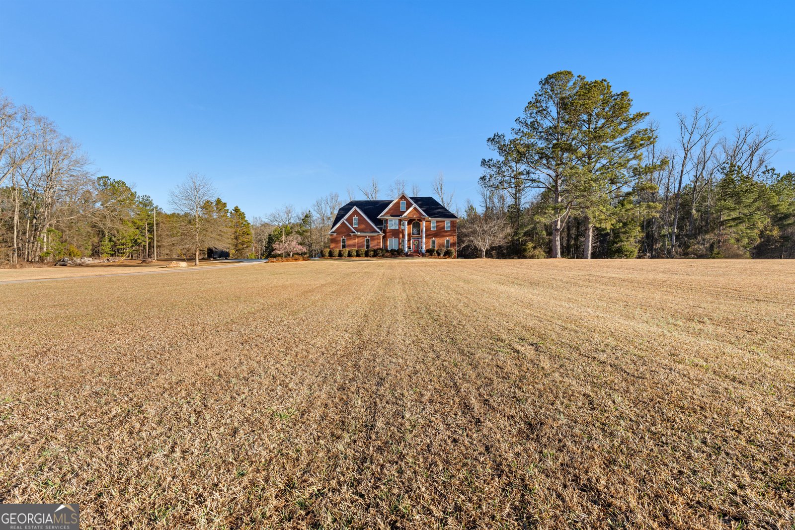 4101 W Ellis Road Griffin - Photo 132