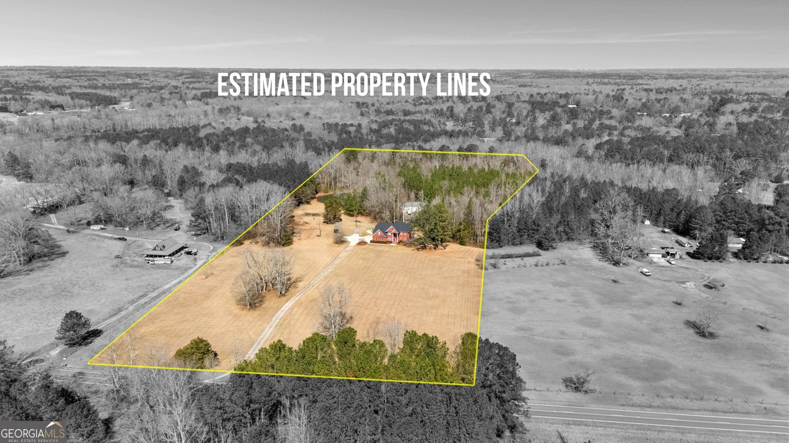 4101 W Ellis Road Griffin - Photo 133