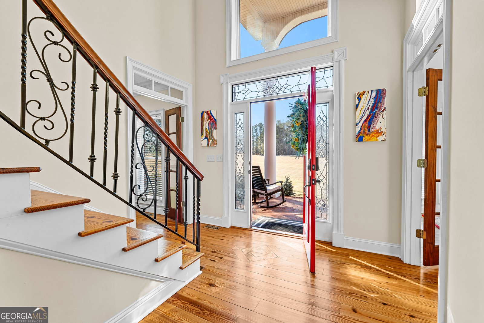 4101 W Ellis Road Griffin - Photo 17