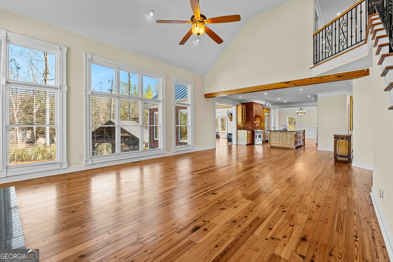 4101 W Ellis Road Griffin - Photo 24