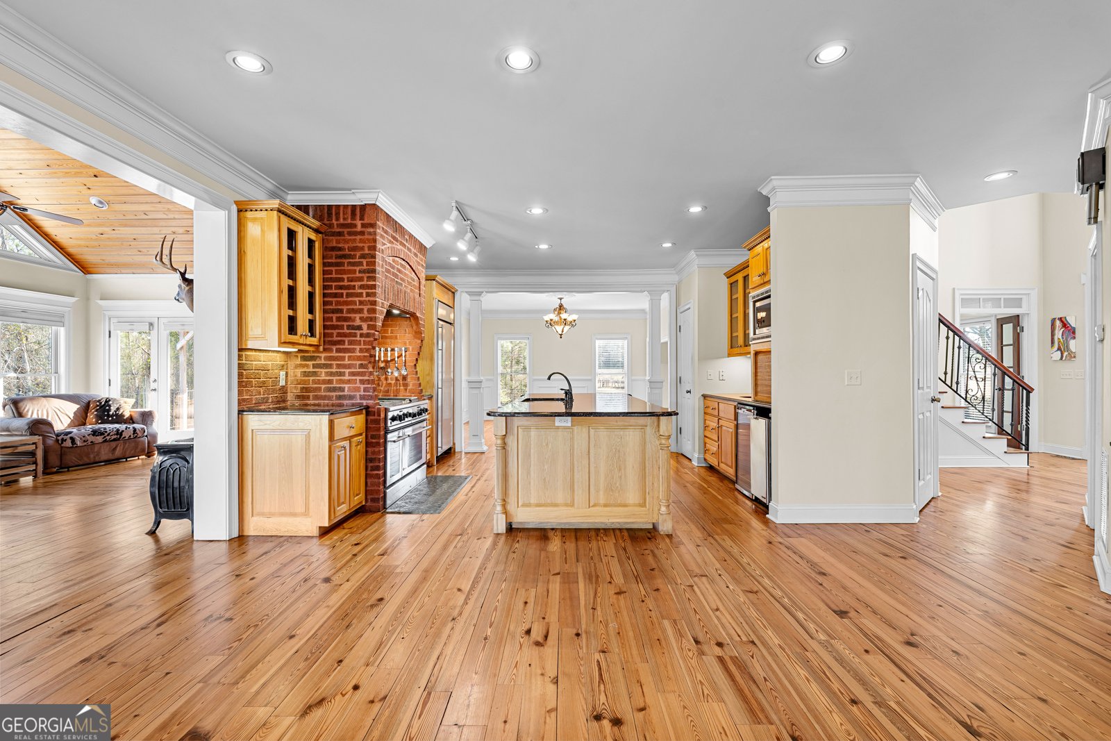 4101 W Ellis Road Griffin - Photo 26