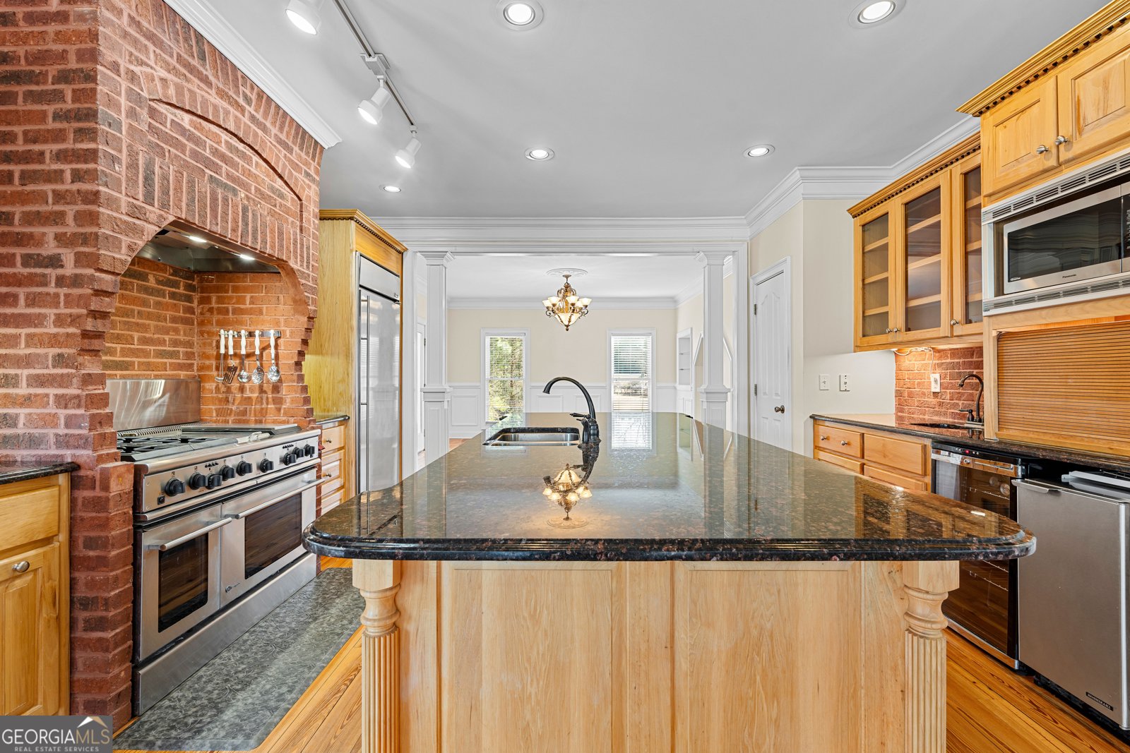 4101 W Ellis Road Griffin - Photo 27