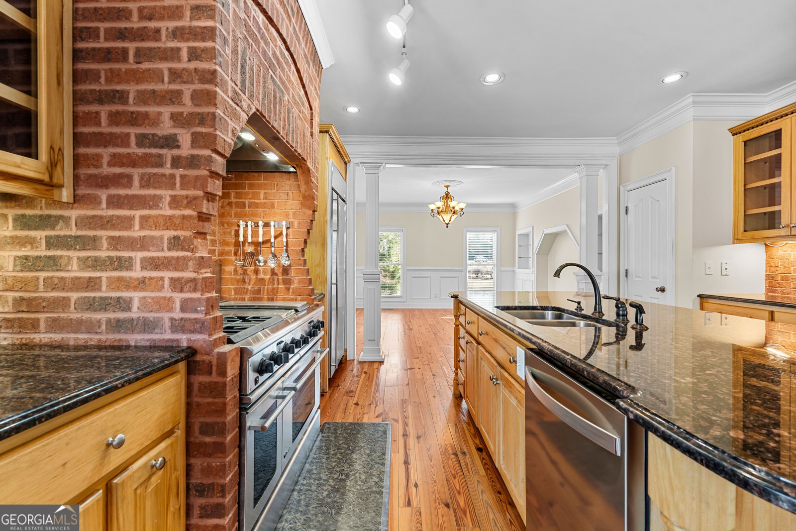 4101 W Ellis Road Griffin - Photo 28