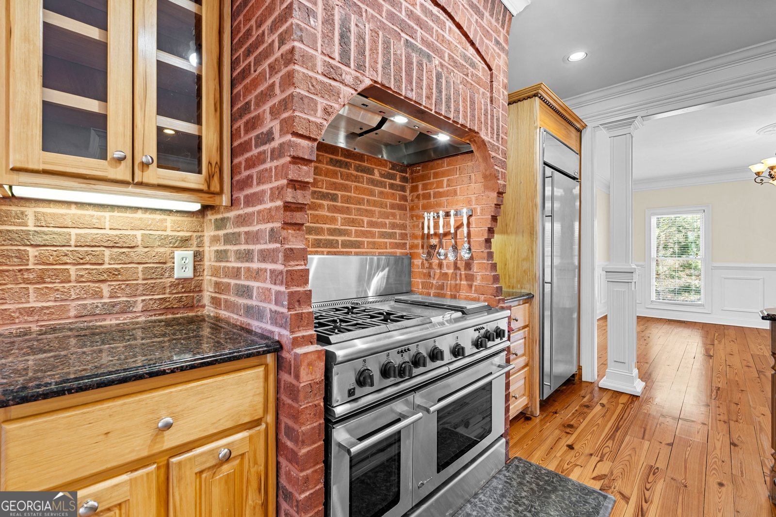 4101 W Ellis Road Griffin - Photo 29