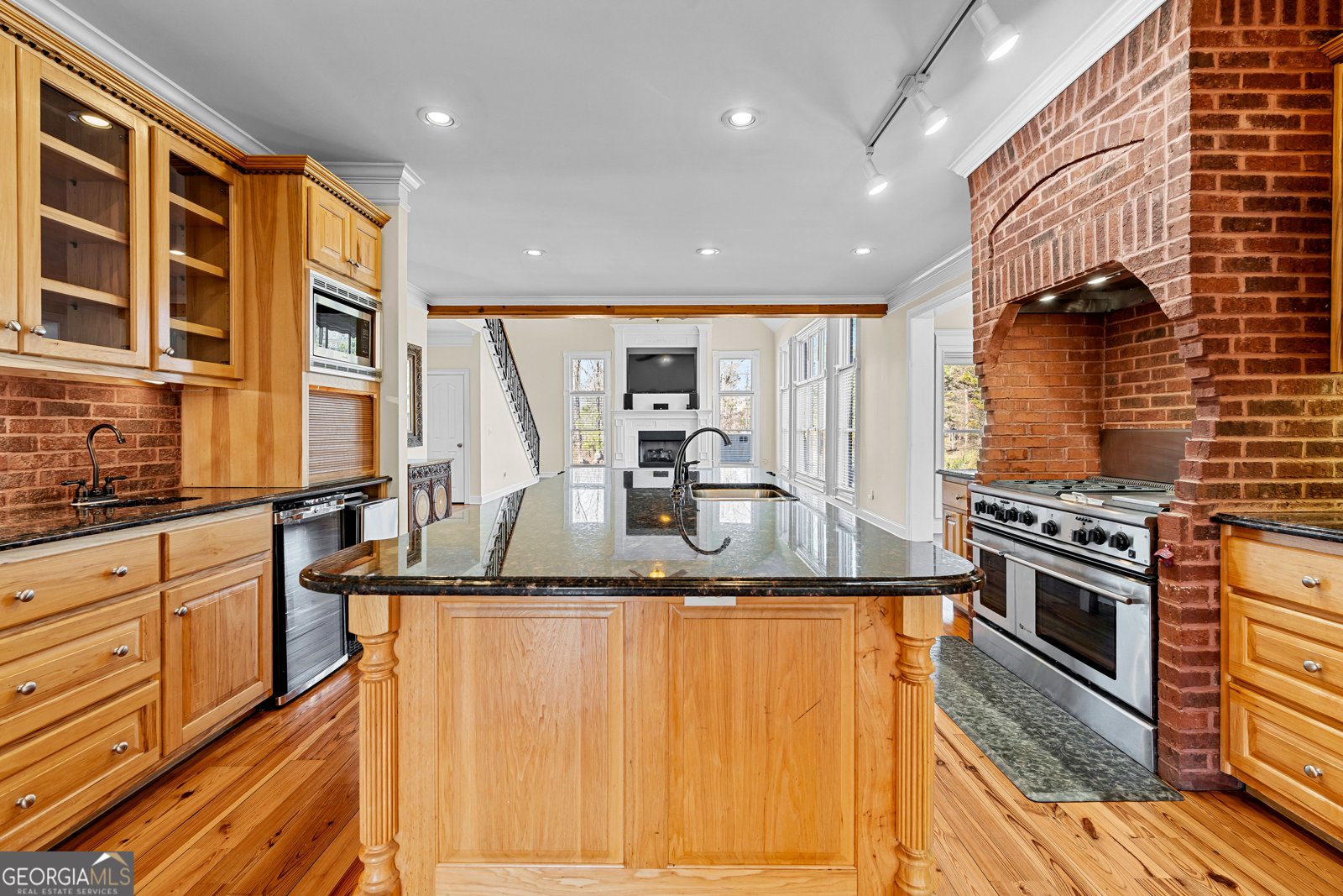 4101 W Ellis Road Griffin - Photo 30