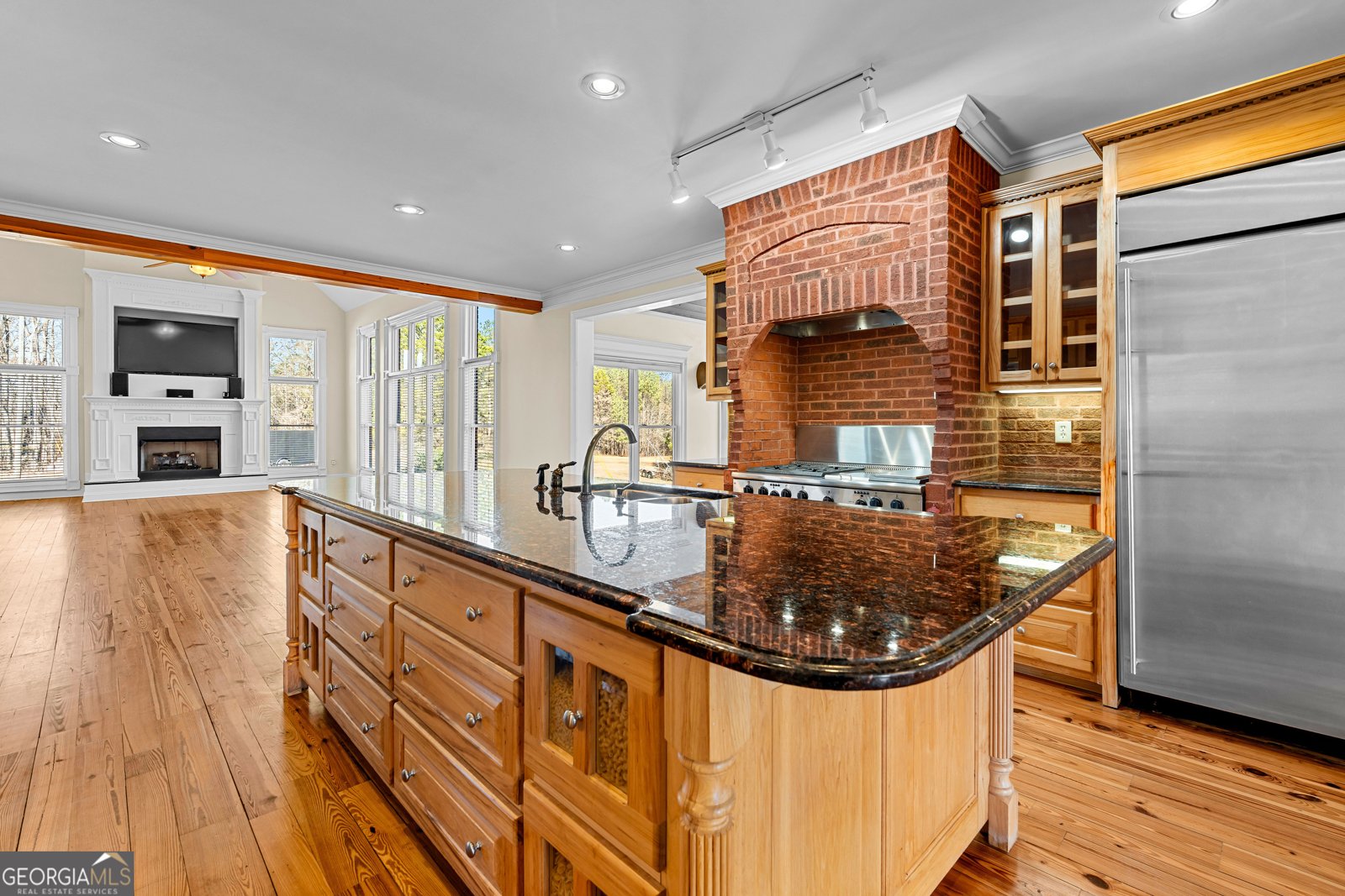 4101 W Ellis Road Griffin - Photo 31