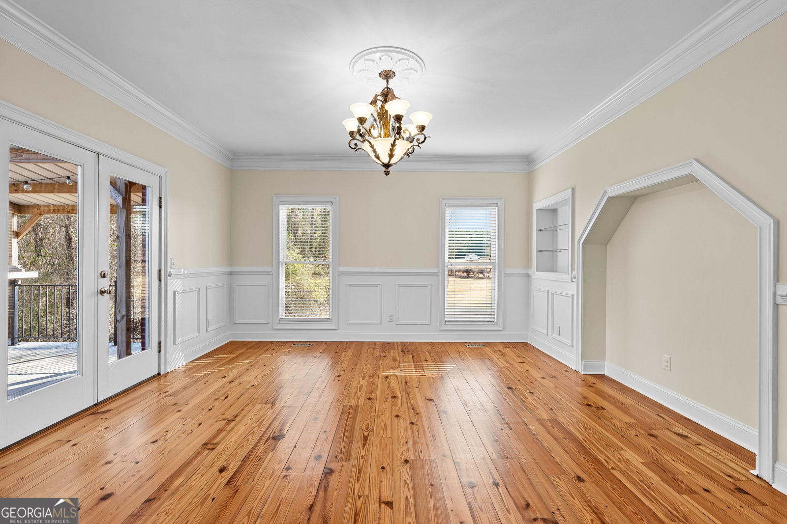 4101 W Ellis Road Griffin - Photo 32