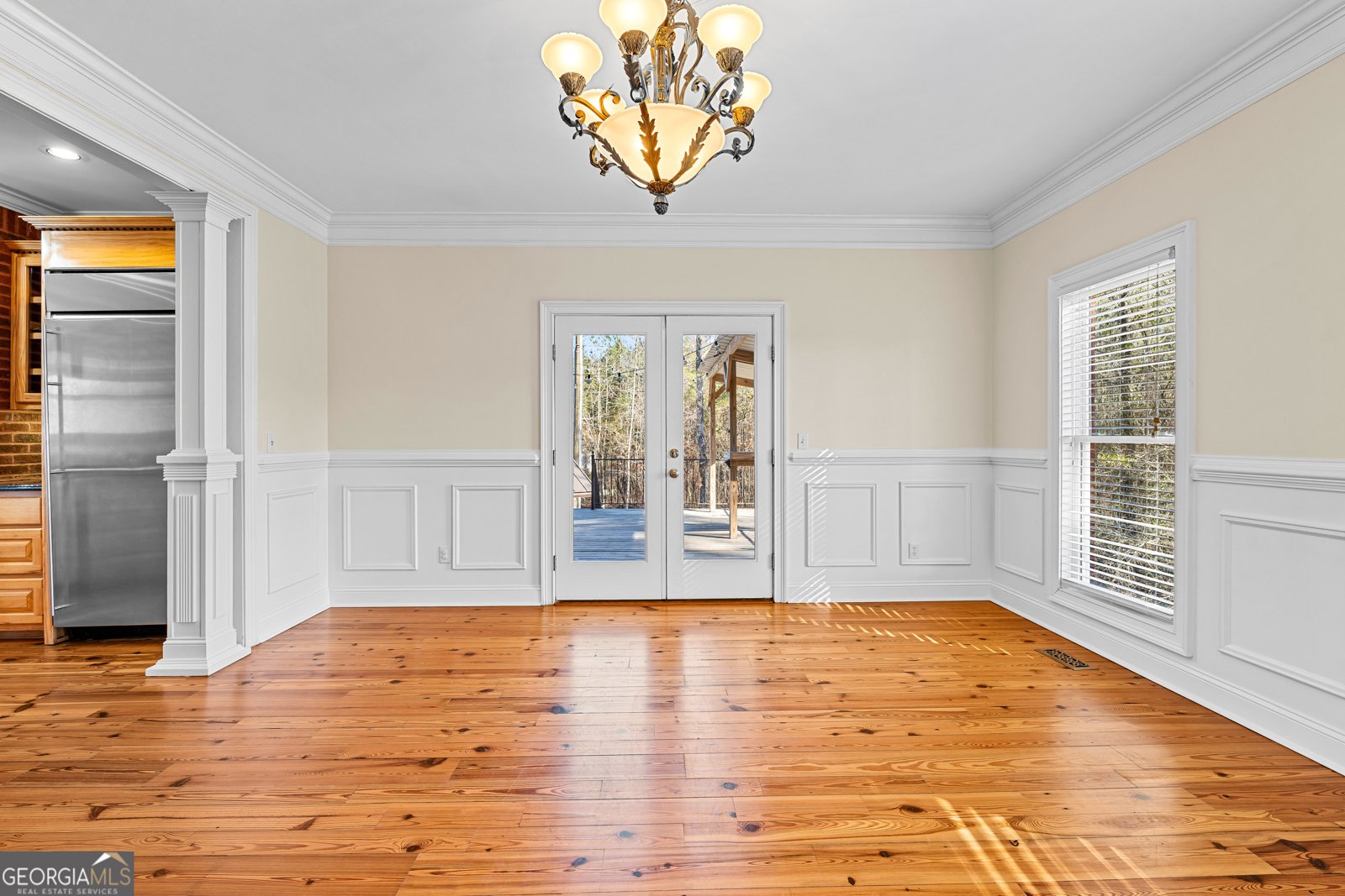 4101 W Ellis Road Griffin - Photo 33