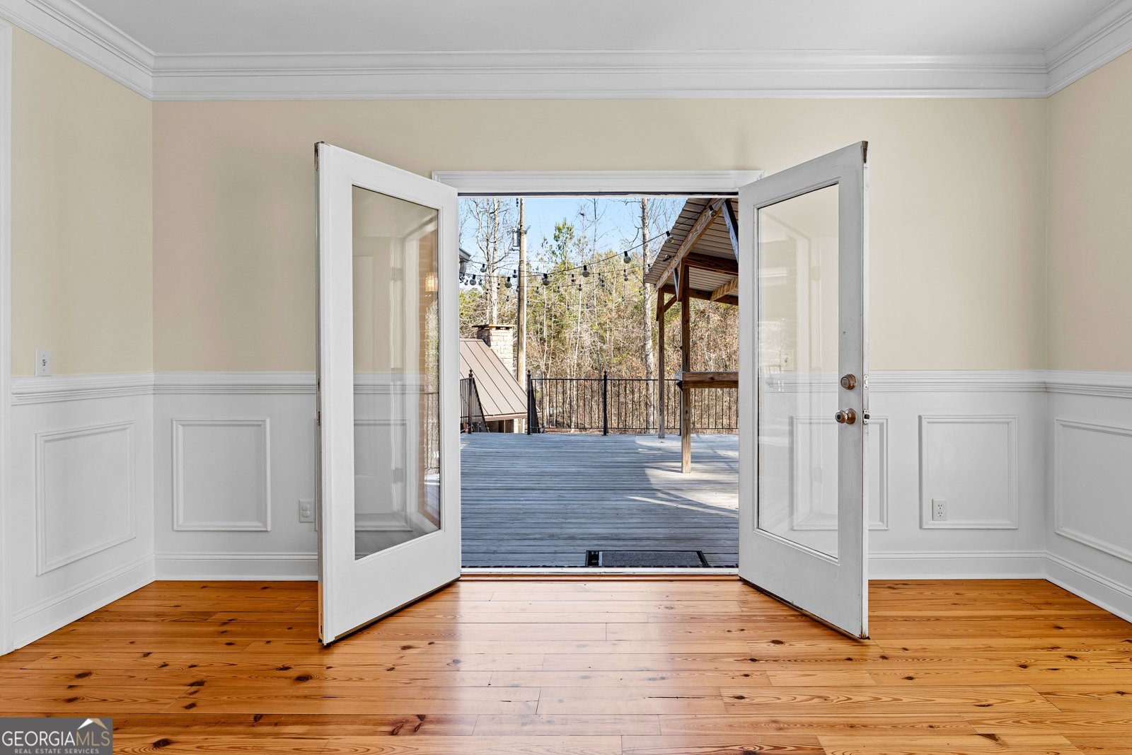 4101 W Ellis Road Griffin - Photo 35