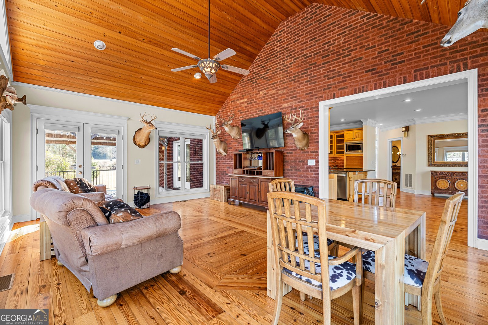 4101 W Ellis Road Griffin - Photo 37