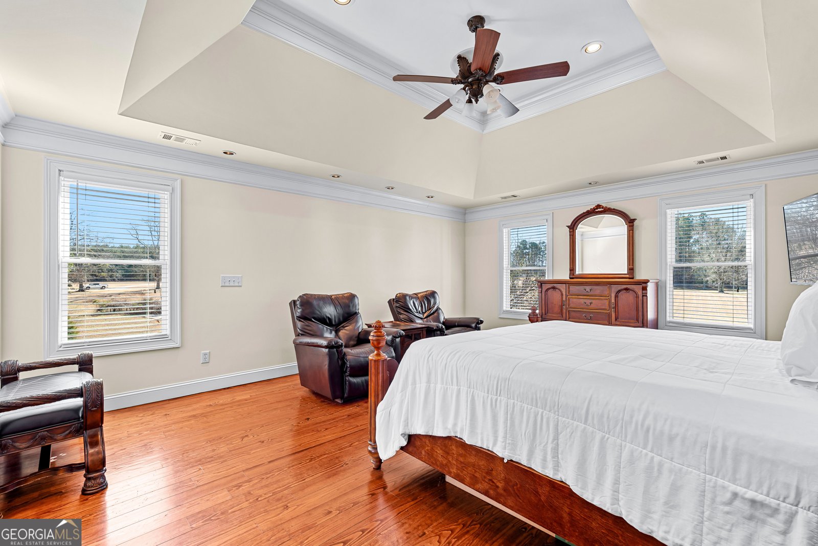 4101 W Ellis Road Griffin - Photo 41