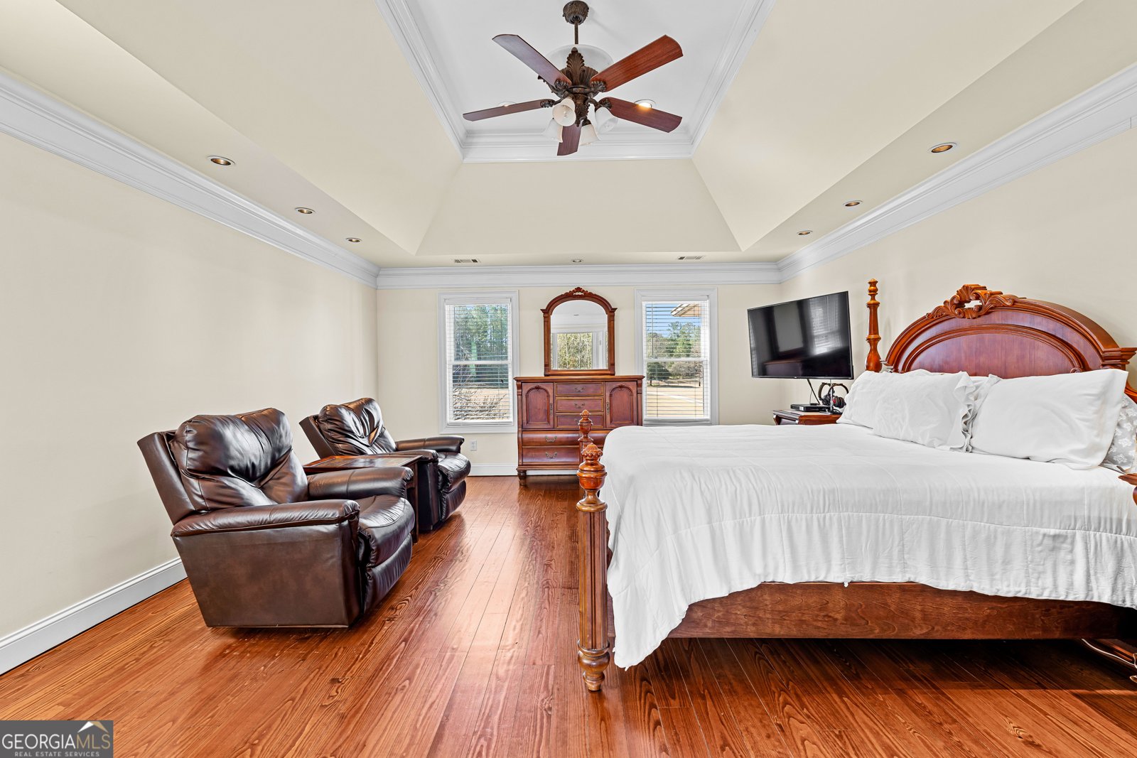 4101 W Ellis Road Griffin - Photo 42