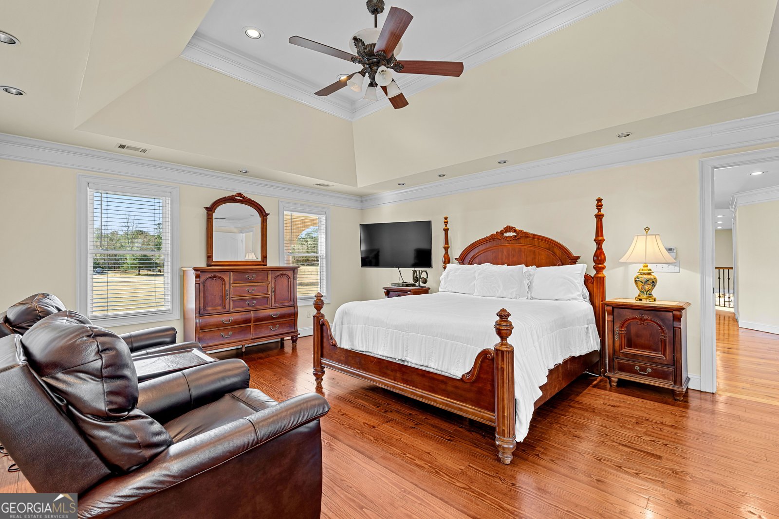 4101 W Ellis Road Griffin - Photo 43