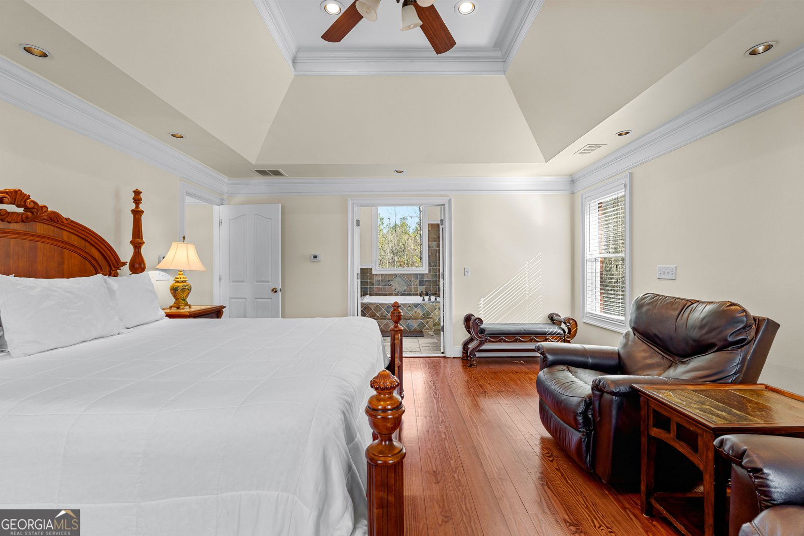 4101 W Ellis Road Griffin - Photo 44