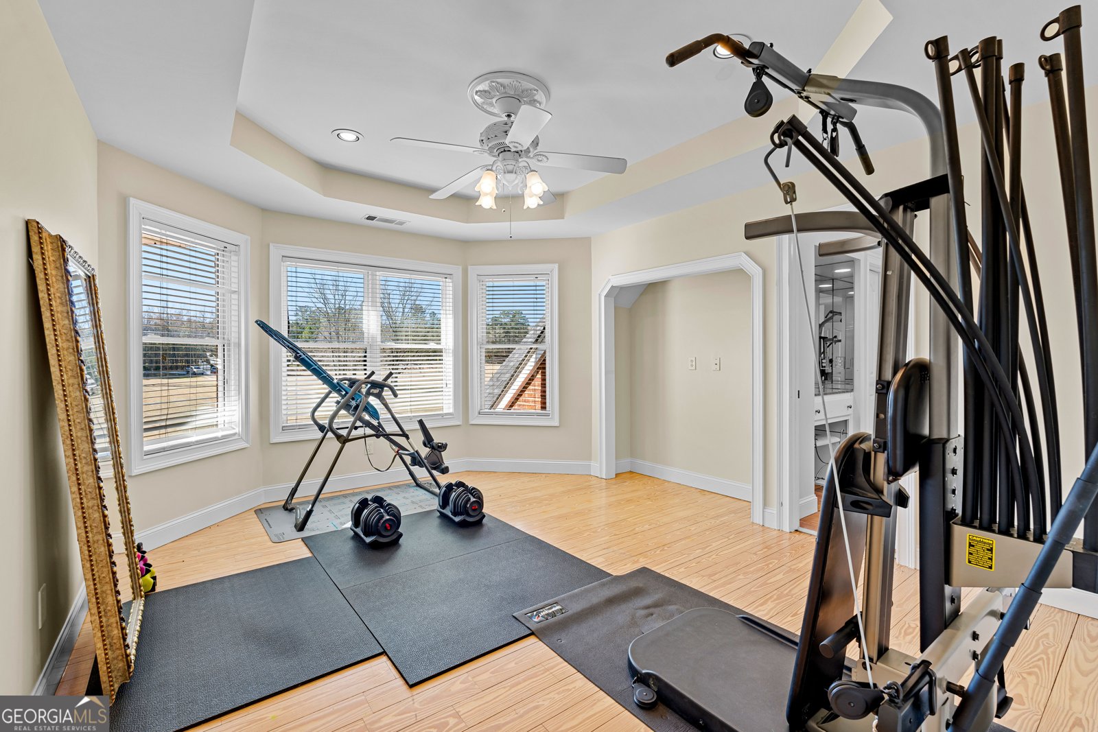 4101 W Ellis Road Griffin - Photo 59