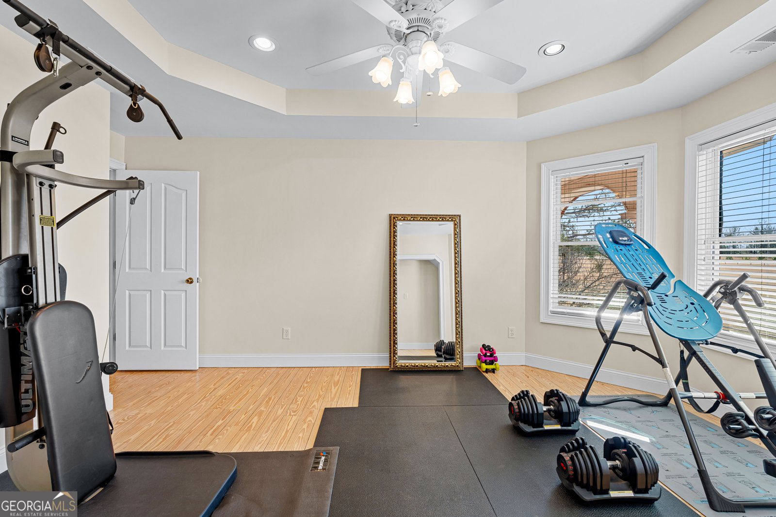 4101 W Ellis Road Griffin - Photo 60