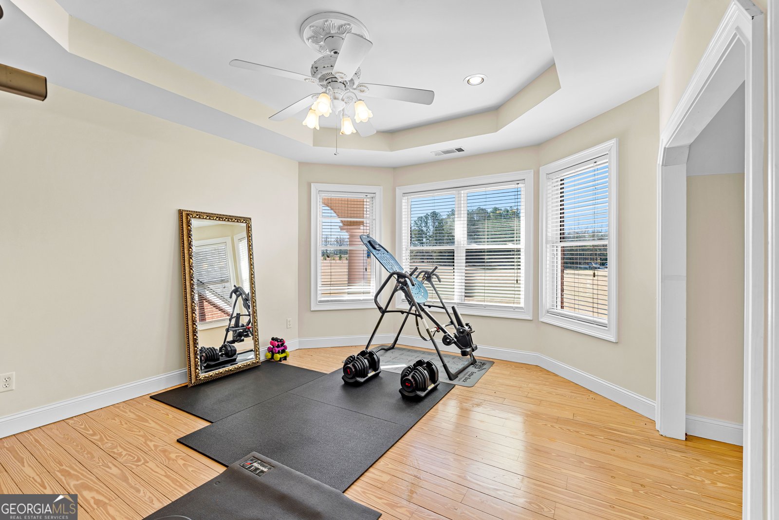 4101 W Ellis Road Griffin - Photo 61