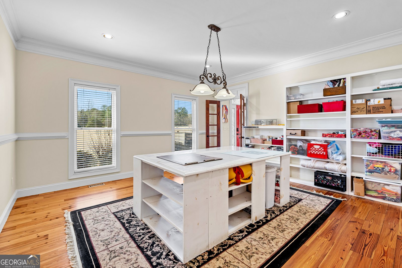 4101 W Ellis Road Griffin - Photo 67