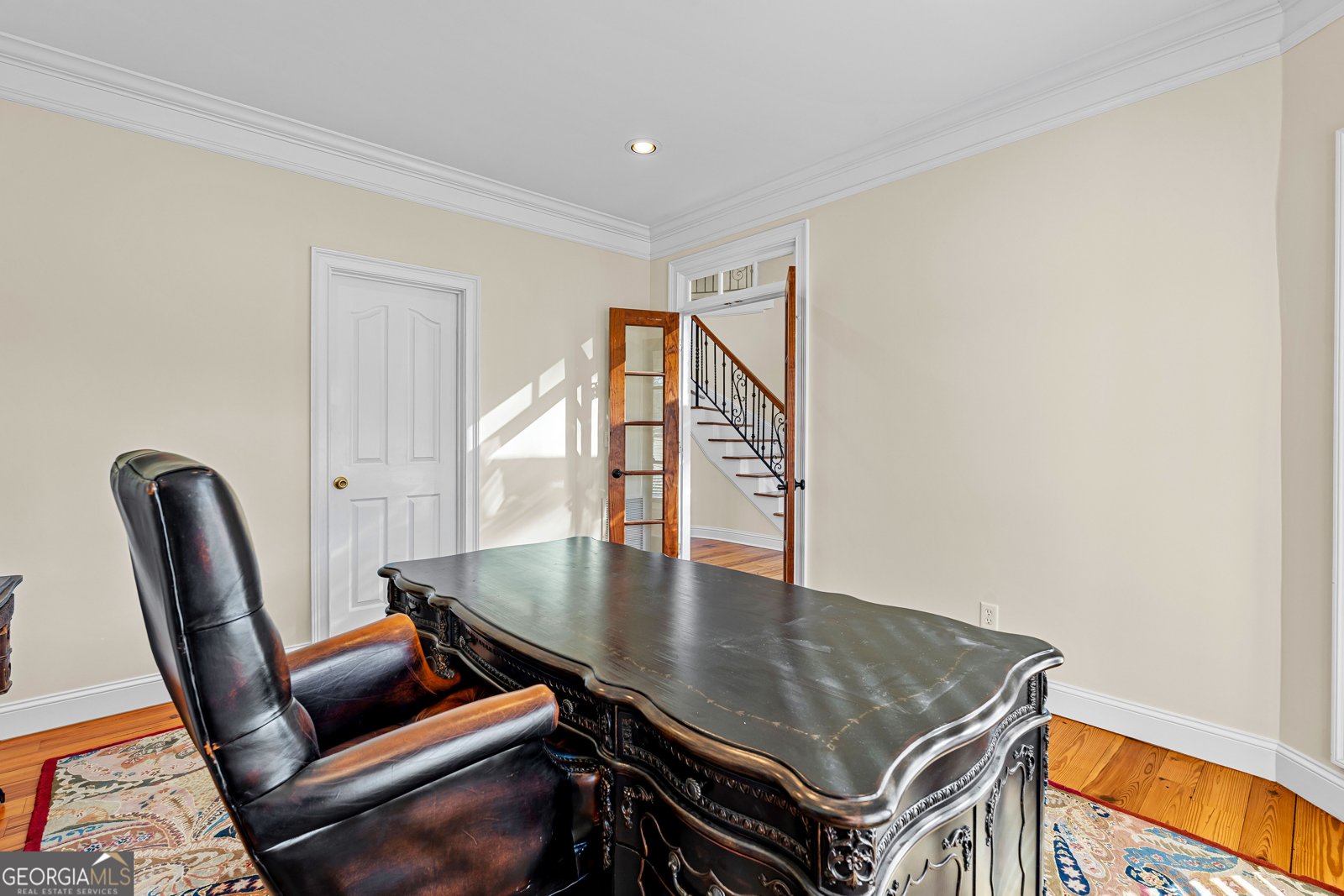 4101 W Ellis Road Griffin - Photo 70