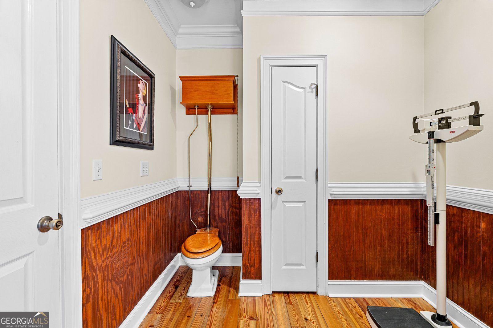 4101 W Ellis Road Griffin - Photo 72