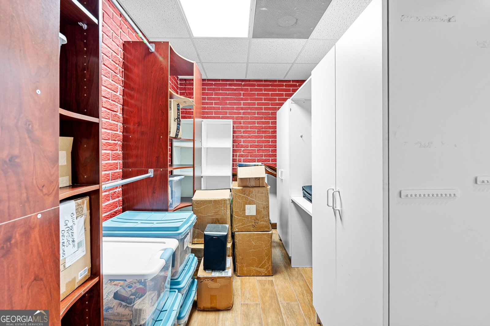 4101 W Ellis Road Griffin - Photo 89