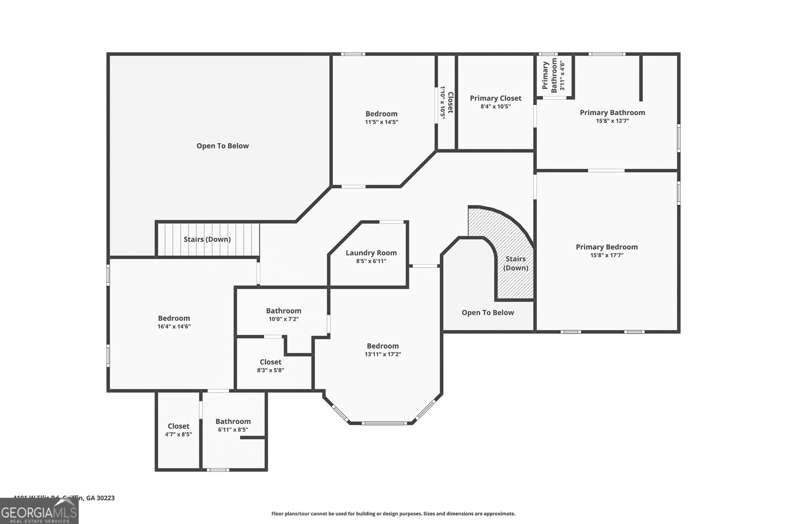 4101 W Ellis Road Griffin - Photo 92