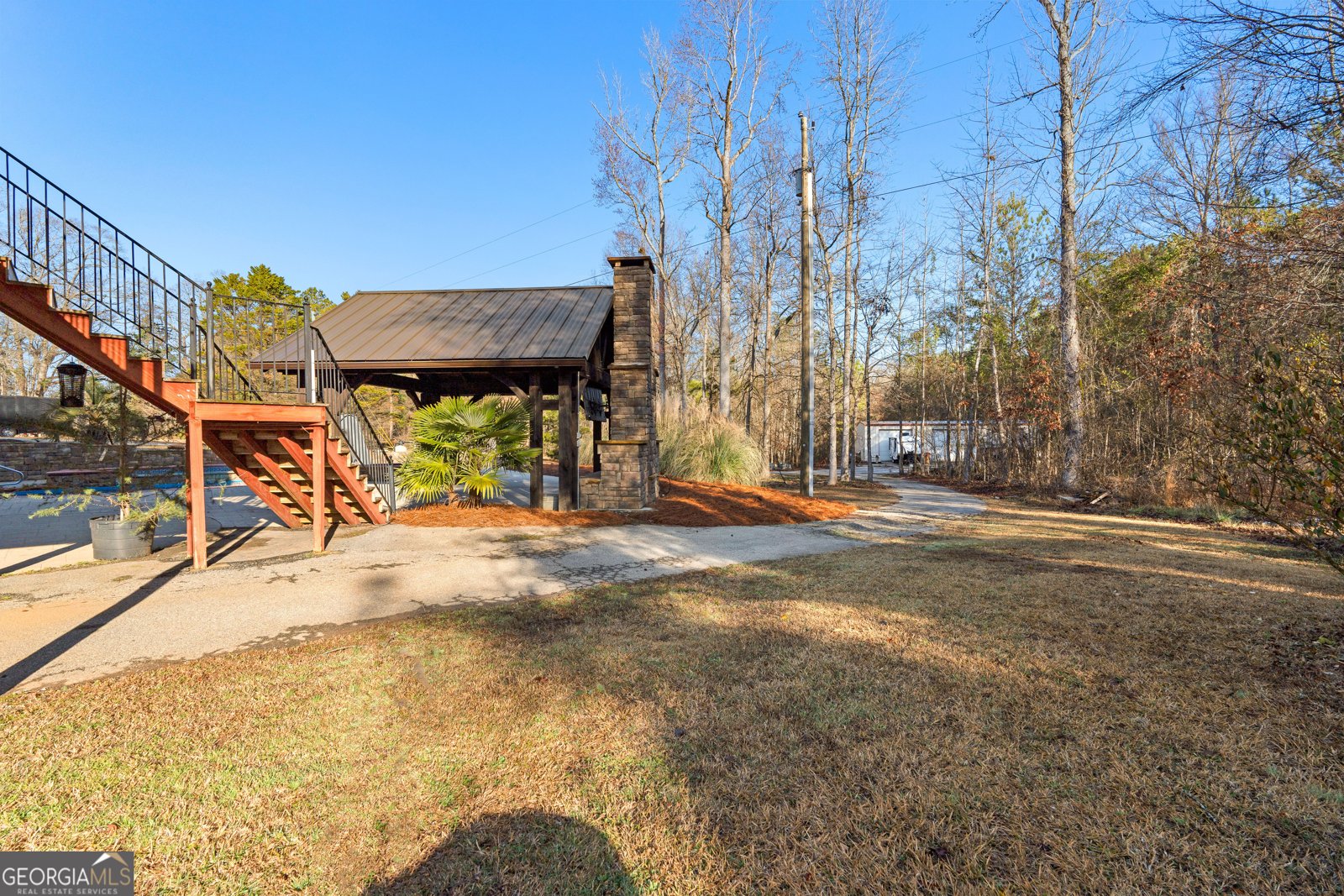 4101 W Ellis Road Griffin - Photo 97