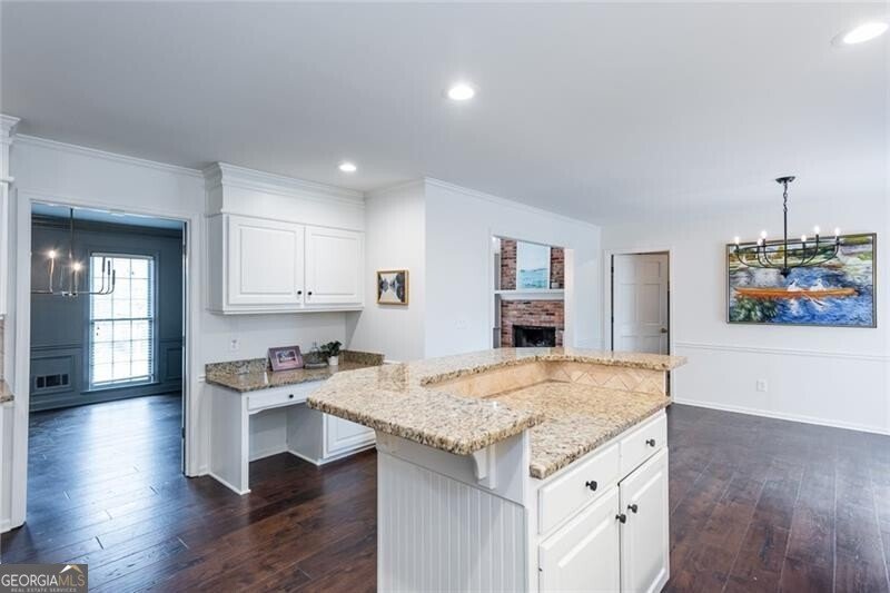 4373 Fielding Lane Peachtree Corners - Photo 10