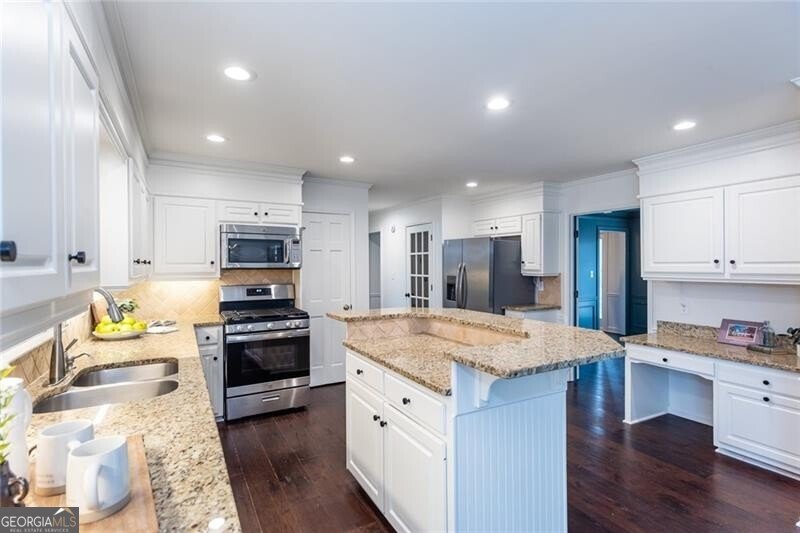 4373 Fielding Lane Peachtree Corners - Photo 11