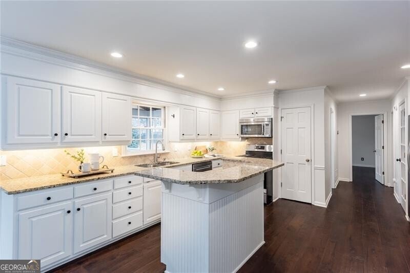 4373 Fielding Lane Peachtree Corners - Photo 12