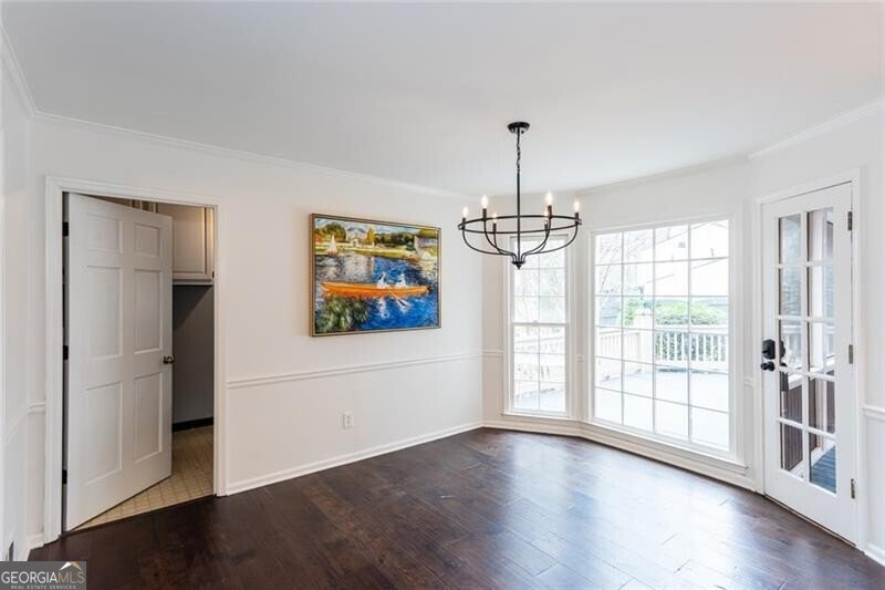 4373 Fielding Lane Peachtree Corners - Photo 13