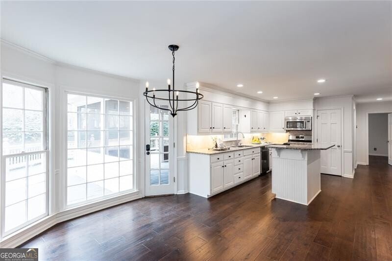 4373 Fielding Lane Peachtree Corners - Photo 14