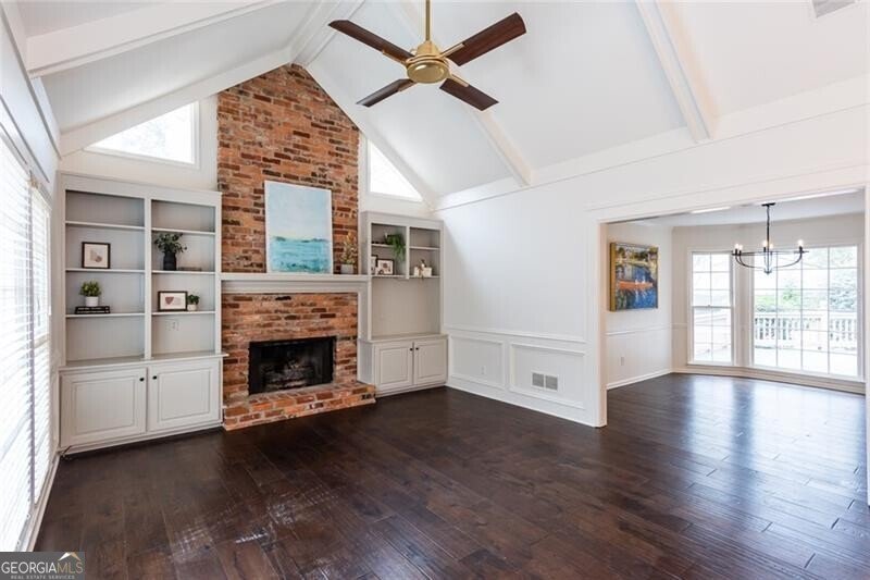 4373 Fielding Lane Peachtree Corners - Photo 15