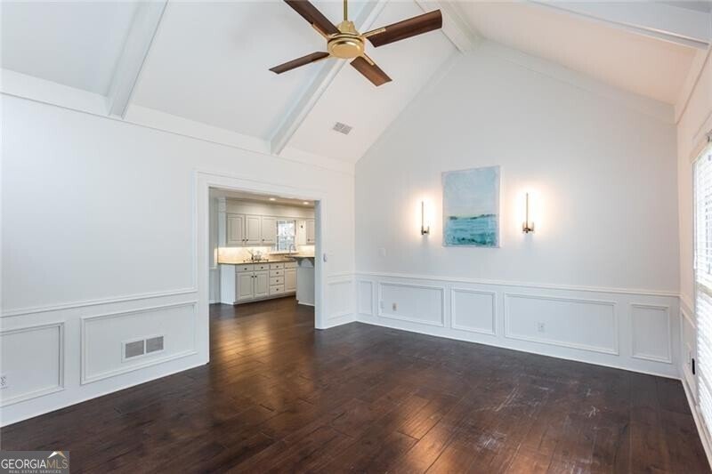 4373 Fielding Lane Peachtree Corners - Photo 17