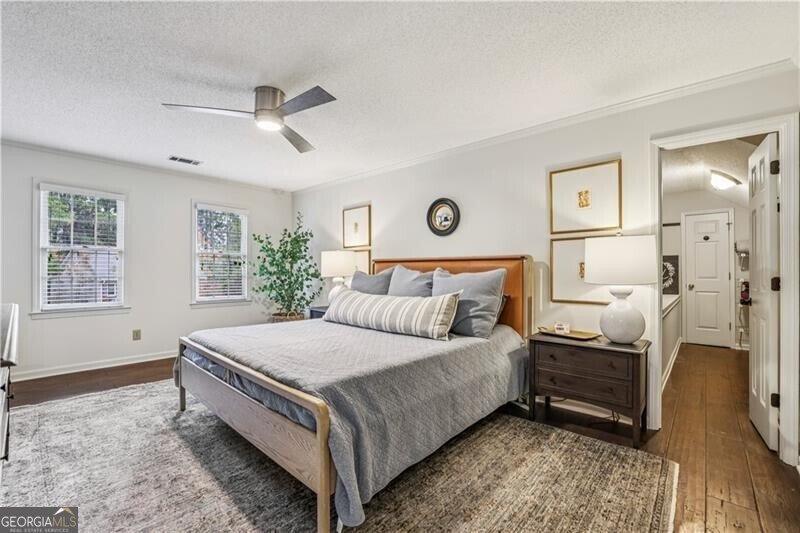 4373 Fielding Lane Peachtree Corners - Photo 22