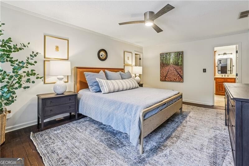 4373 Fielding Lane Peachtree Corners - Photo 23