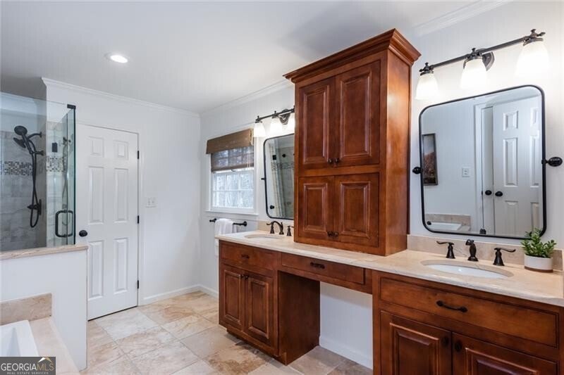 4373 Fielding Lane Peachtree Corners - Photo 24