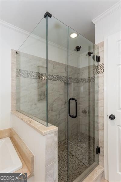 4373 Fielding Lane Peachtree Corners - Photo 26