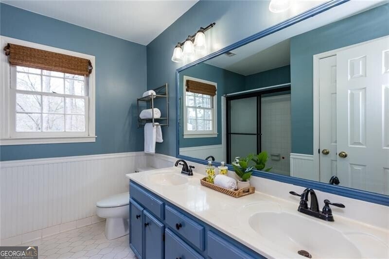 4373 Fielding Lane Peachtree Corners - Photo 28