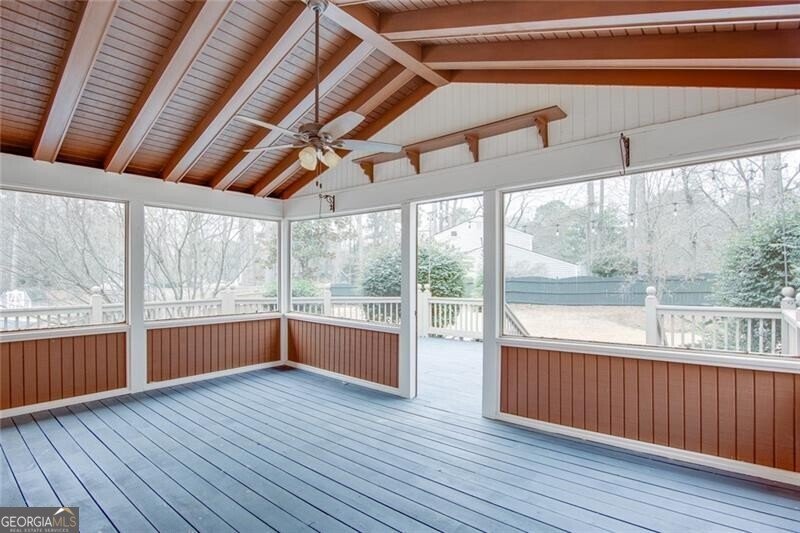 4373 Fielding Lane Peachtree Corners - Photo 34