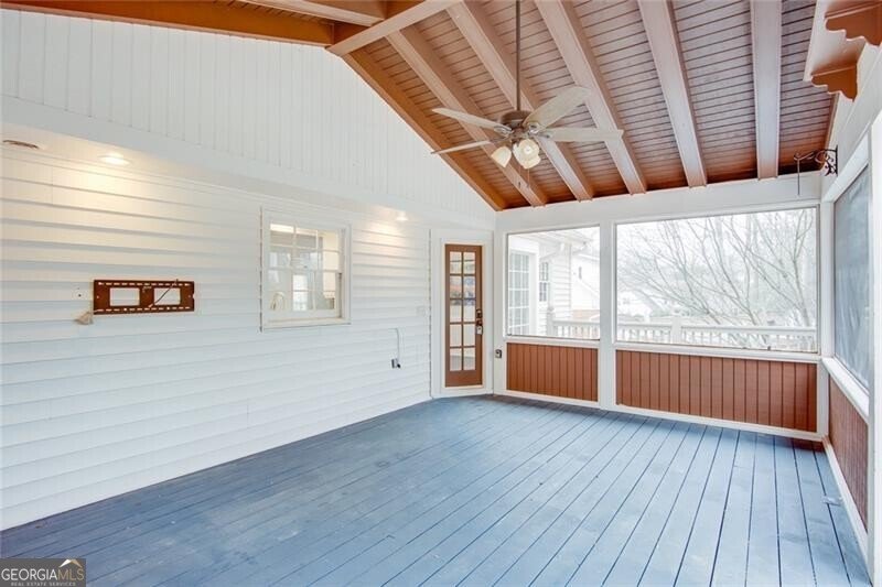 4373 Fielding Lane Peachtree Corners - Photo 35