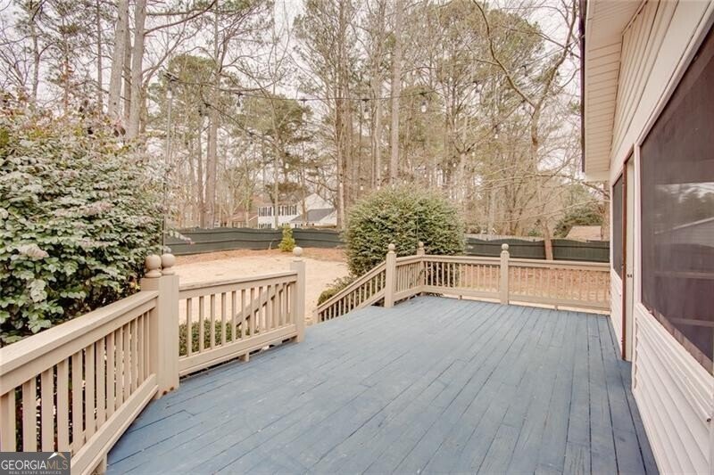 4373 Fielding Lane Peachtree Corners - Photo 36