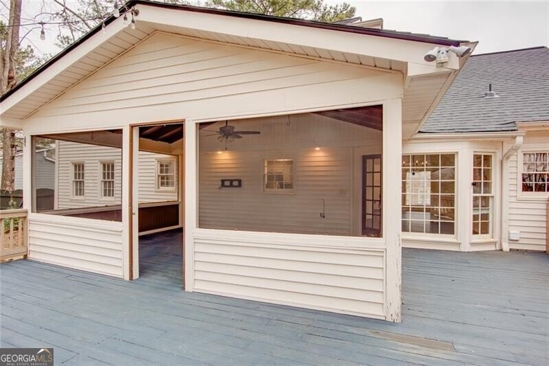 4373 Fielding Lane Peachtree Corners - Photo 37