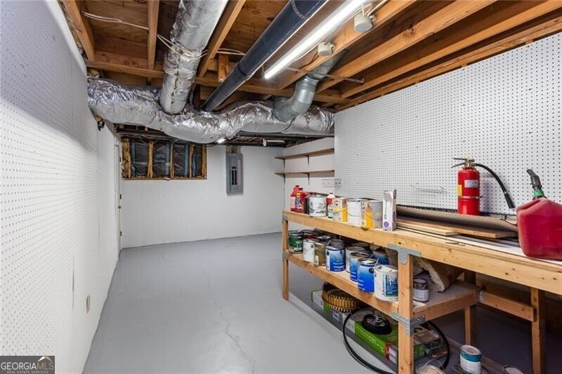 4373 Fielding Lane Peachtree Corners - Photo 44