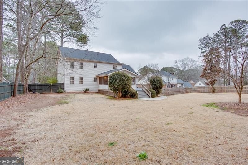 4373 Fielding Lane Peachtree Corners - Photo 46