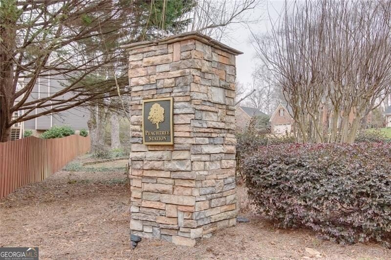 4373 Fielding Lane Peachtree Corners - Photo 50